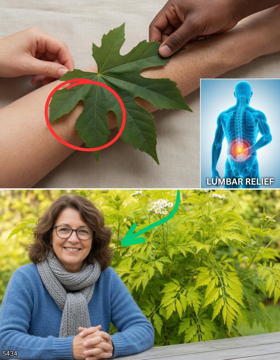 Unlock the Hidden Power of Castor Leaves and Seeds: Nature’s Ultimate Healing Secret