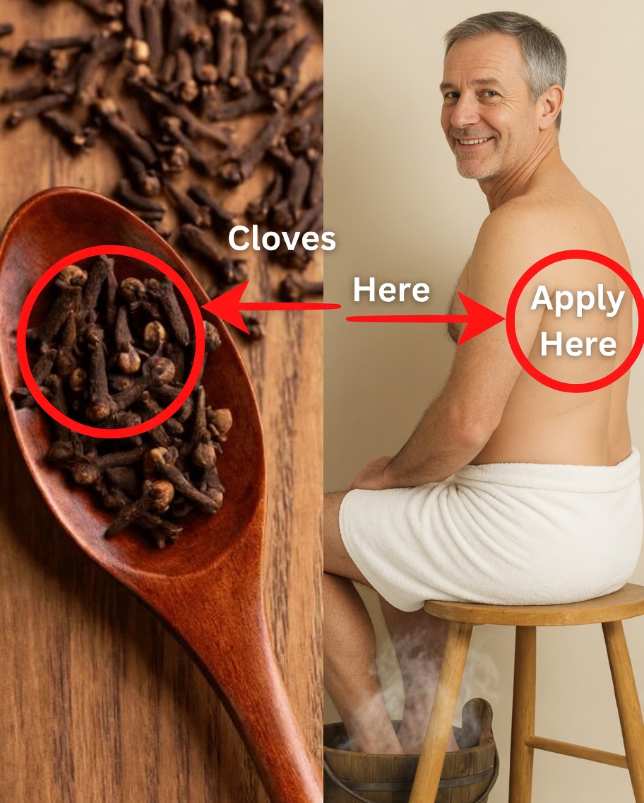 The Power of Clove Steam Inhalation: Respiratory Relief You Can Feel in Minutes (Not Hours)