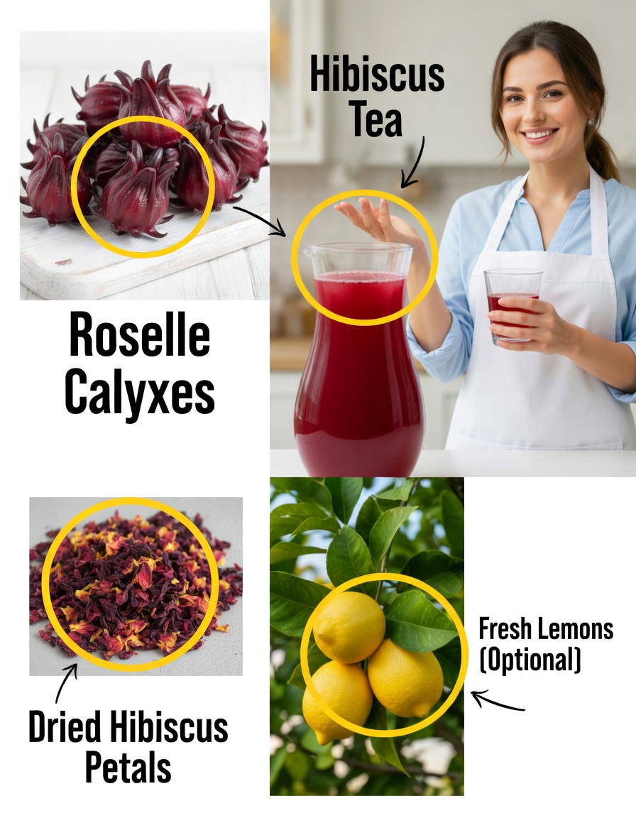 This Drink Is Older Than Modern Medicine — Yet Many People Still Don’t Know This Secret