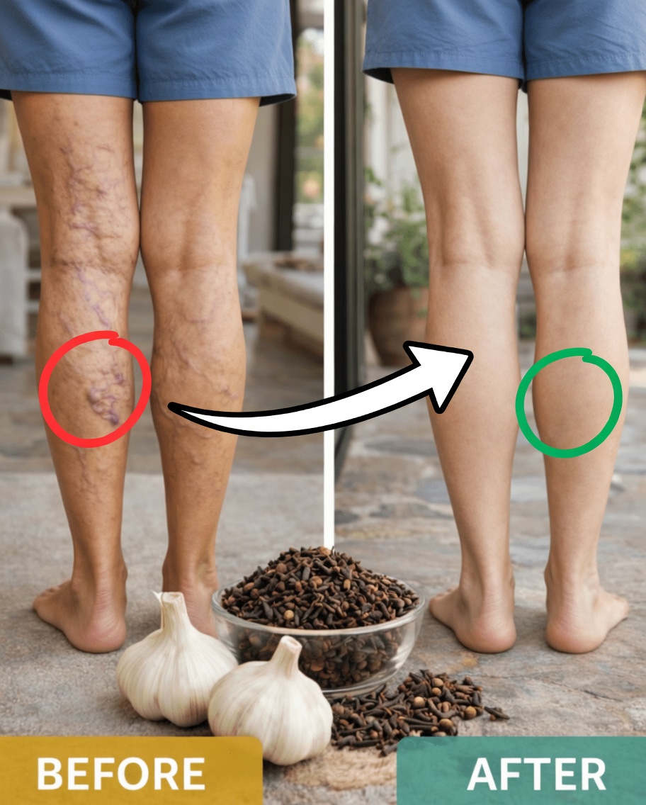 Imagine watching your mother struggle to take even a few steps because of constant leg pain, the ache from swollen veins, stiff joints, or that heavy, throbbing feeling that makes everyday tasks feel impossible.