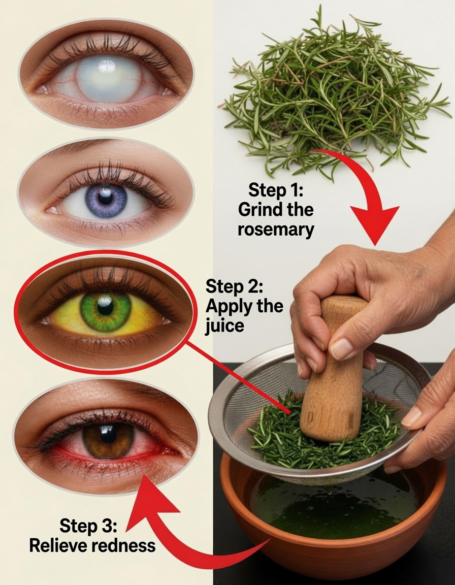 This plant is traditionally associated with supporting eye health