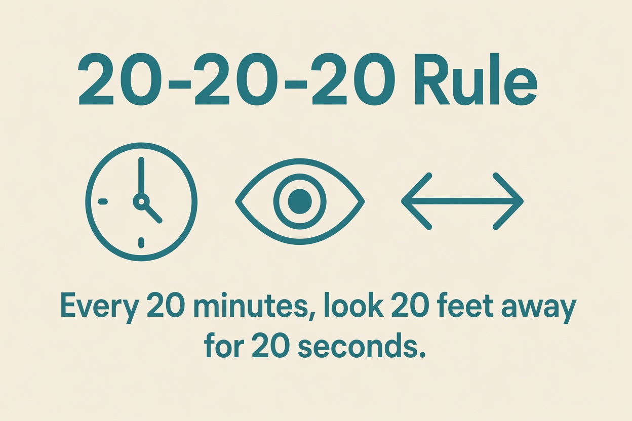 Just One Drop of This Natural Oil Could Revive Your Vision — Here’s What Eye Doctors Aren’t Telling You