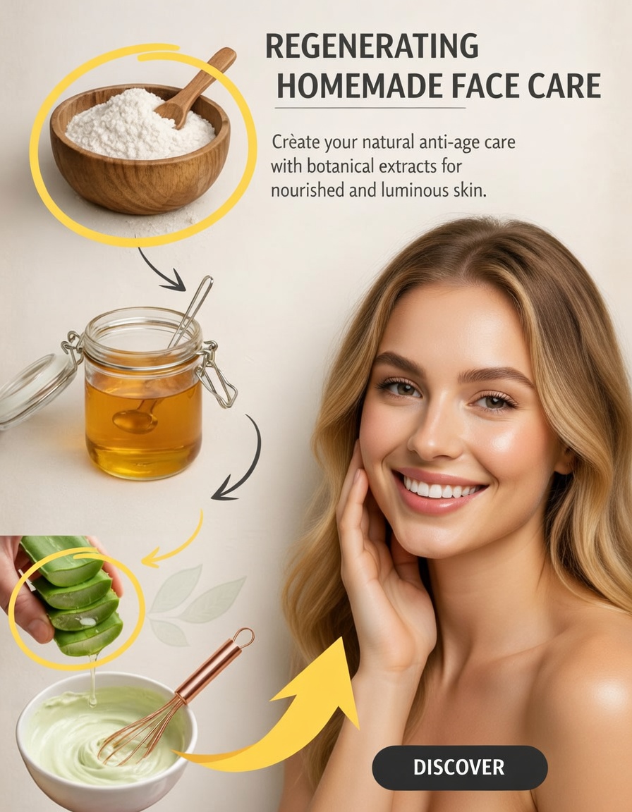 The Secret to Firmer, Smoother Skin