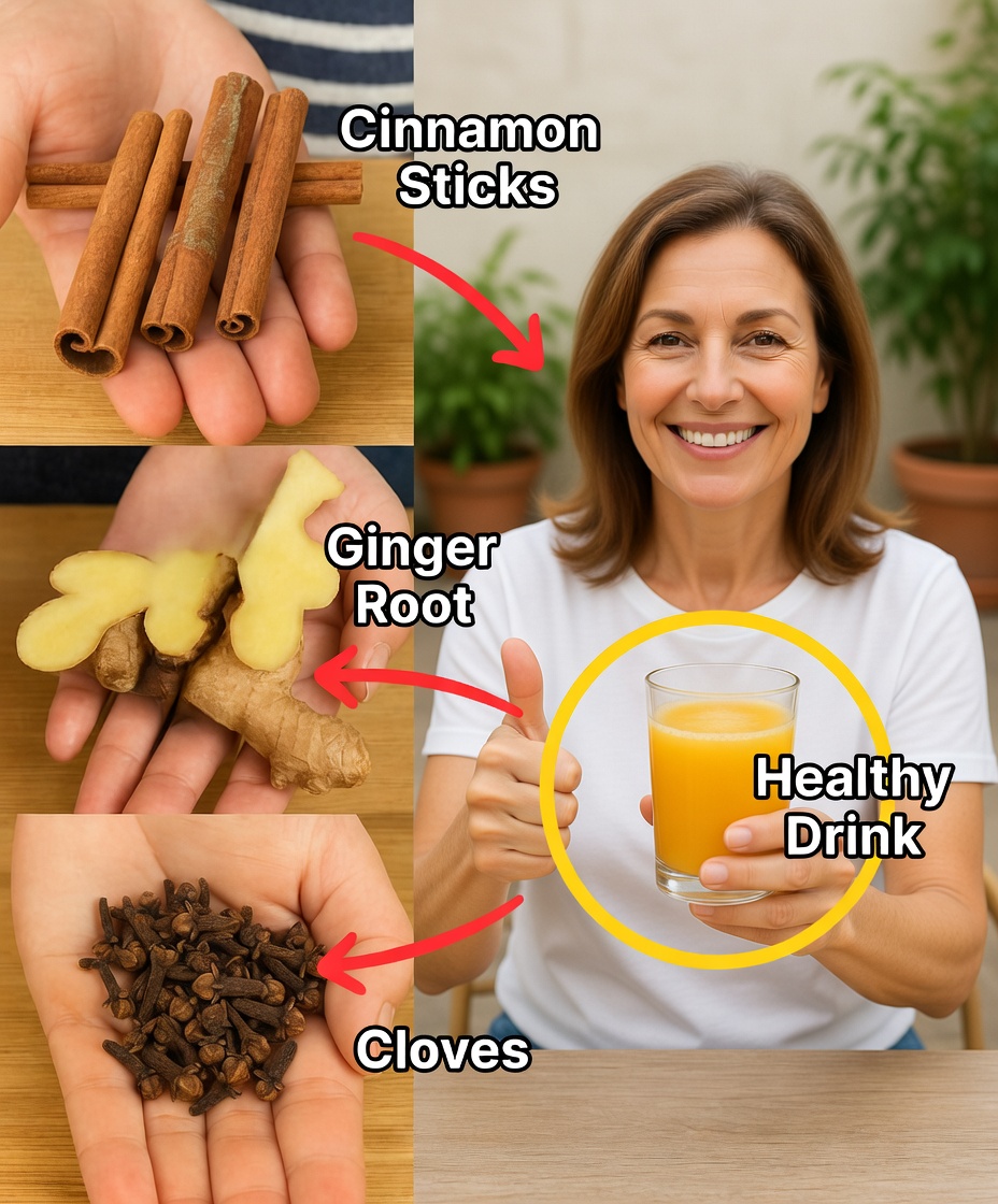 The Ancient Chinese Tea That Transformed My Grandmother’s Health at 75