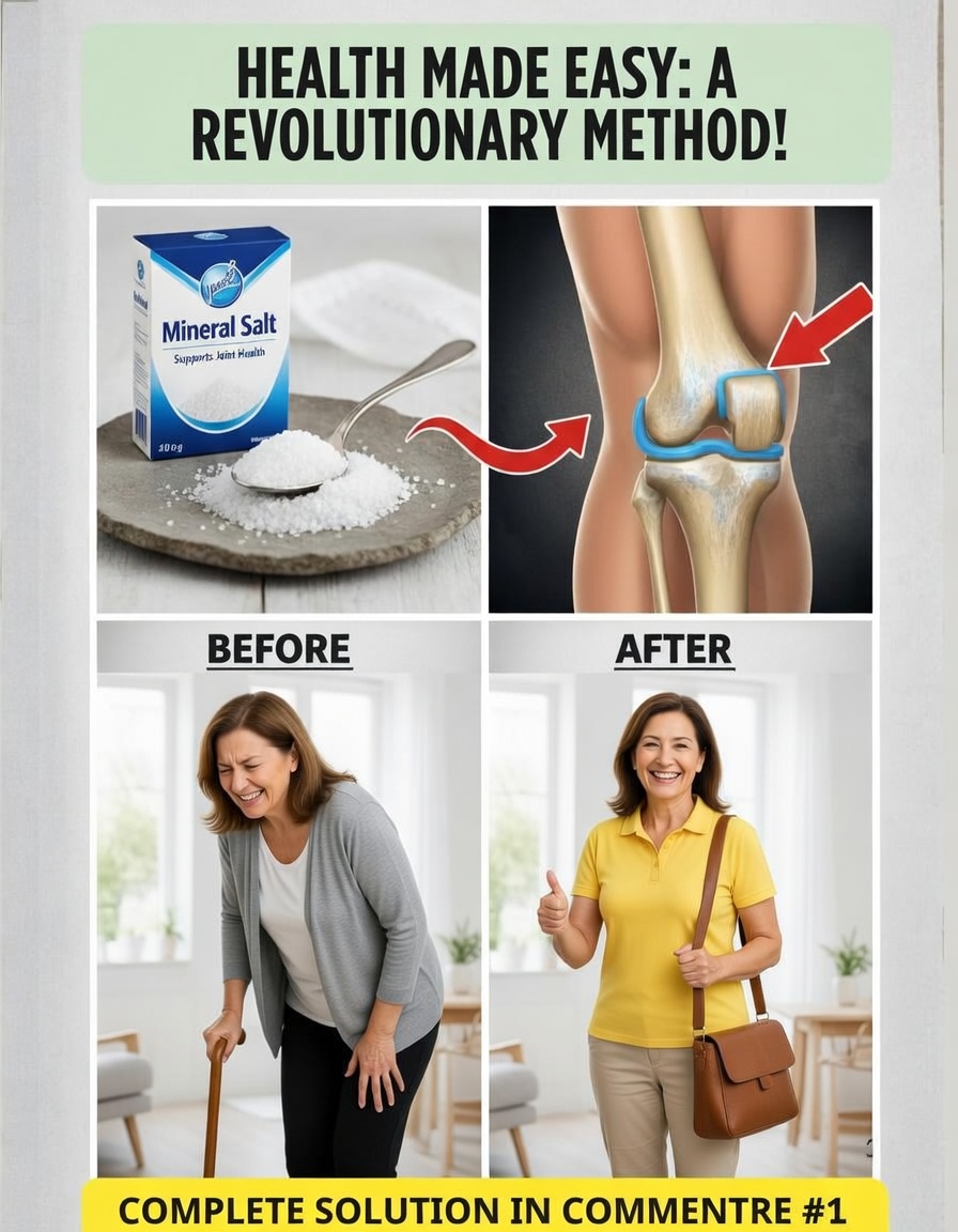 Discover How Baking Soda Can Be Properly Used to Help Relieve Various Everyday Health Discomforts