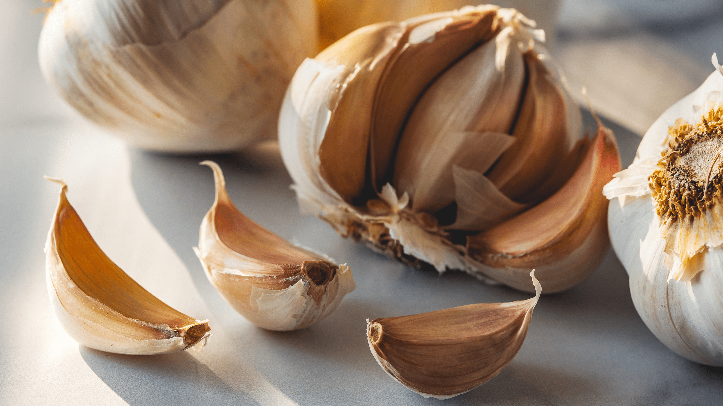Is It True That Garlic Kills 14 Types of Bacteria and 13 Types of Infections?