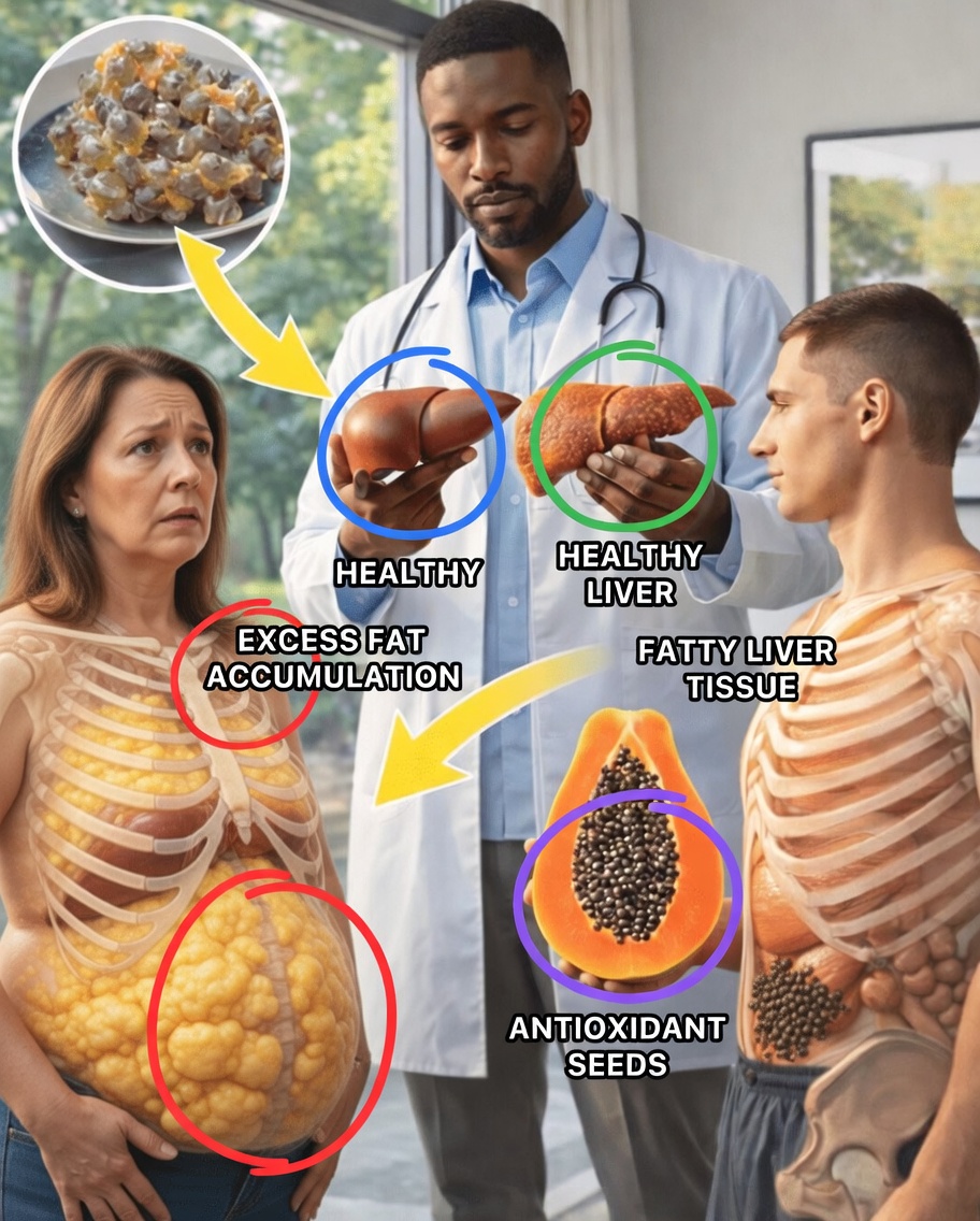 17 Surprising Benefits of Papaya Seeds and Simple Ways to Add Them to Your Routine