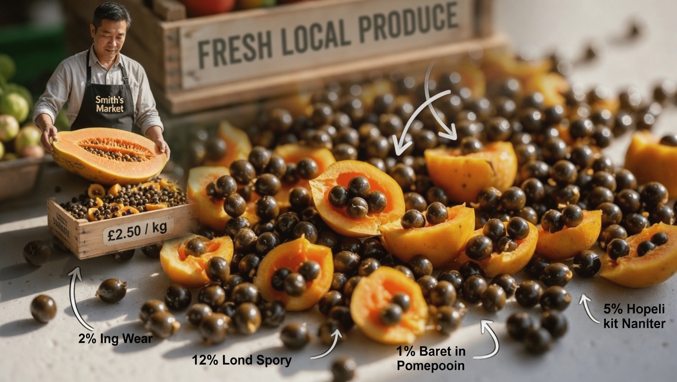 17 Surprising Benefits of Papaya Seeds and Simple Ways to Add Them to Your Routine