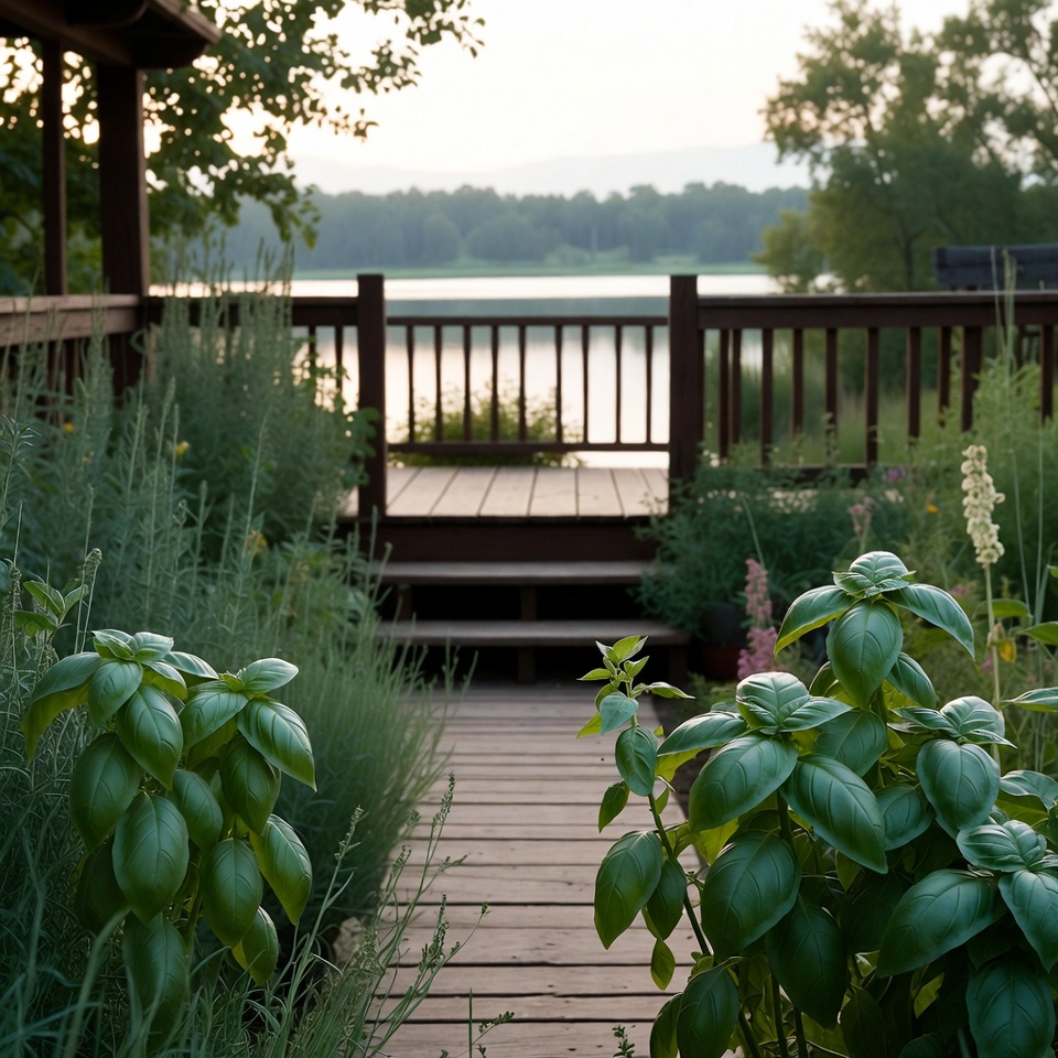 Discover How This Everyday Kitchen Herb May Support Your Eye Wellness Naturally