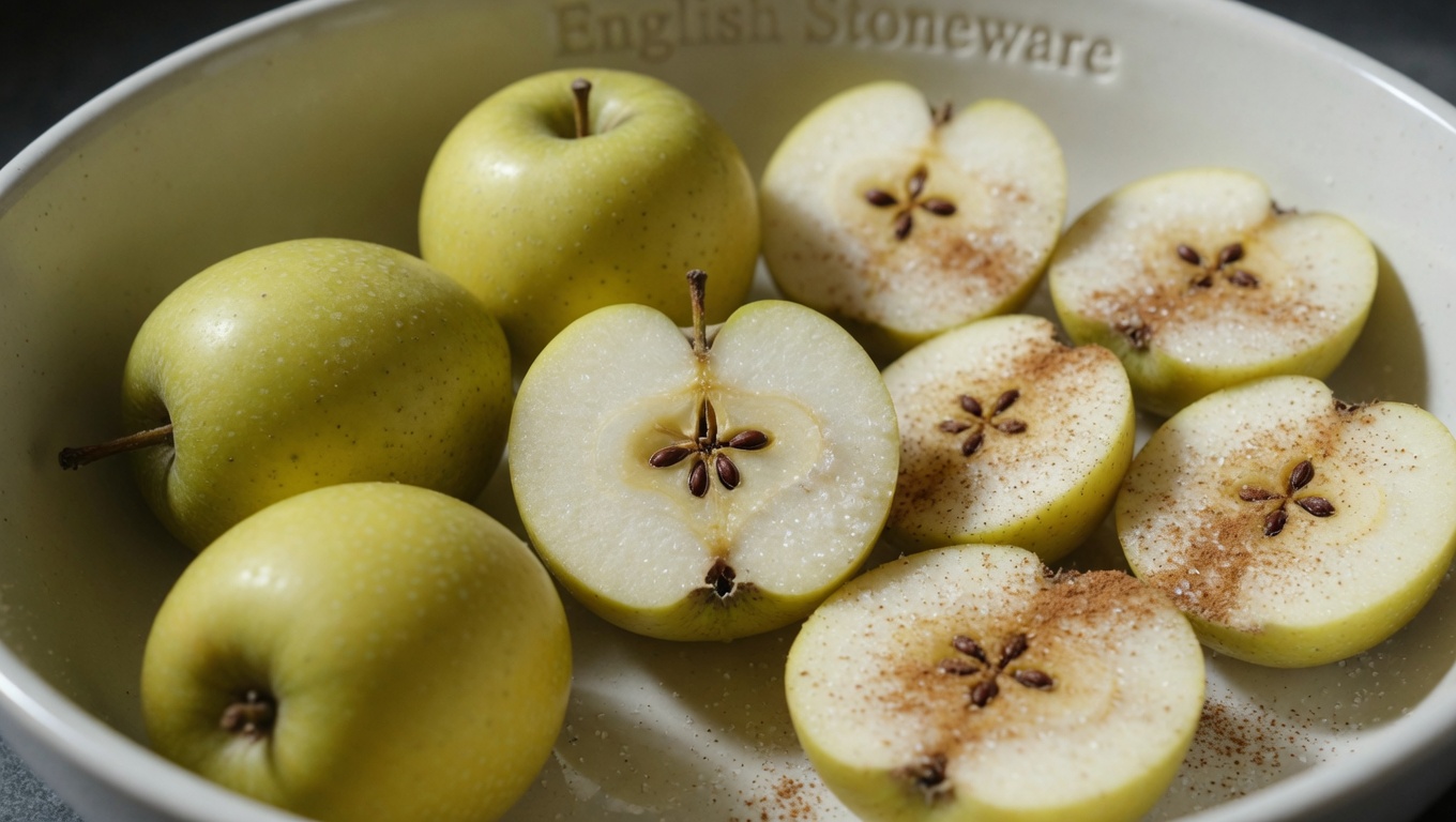 A Little-Known Homemade Secret to Nourish Your Eyes from Within: A Simple Preserved-Lemon Remedy