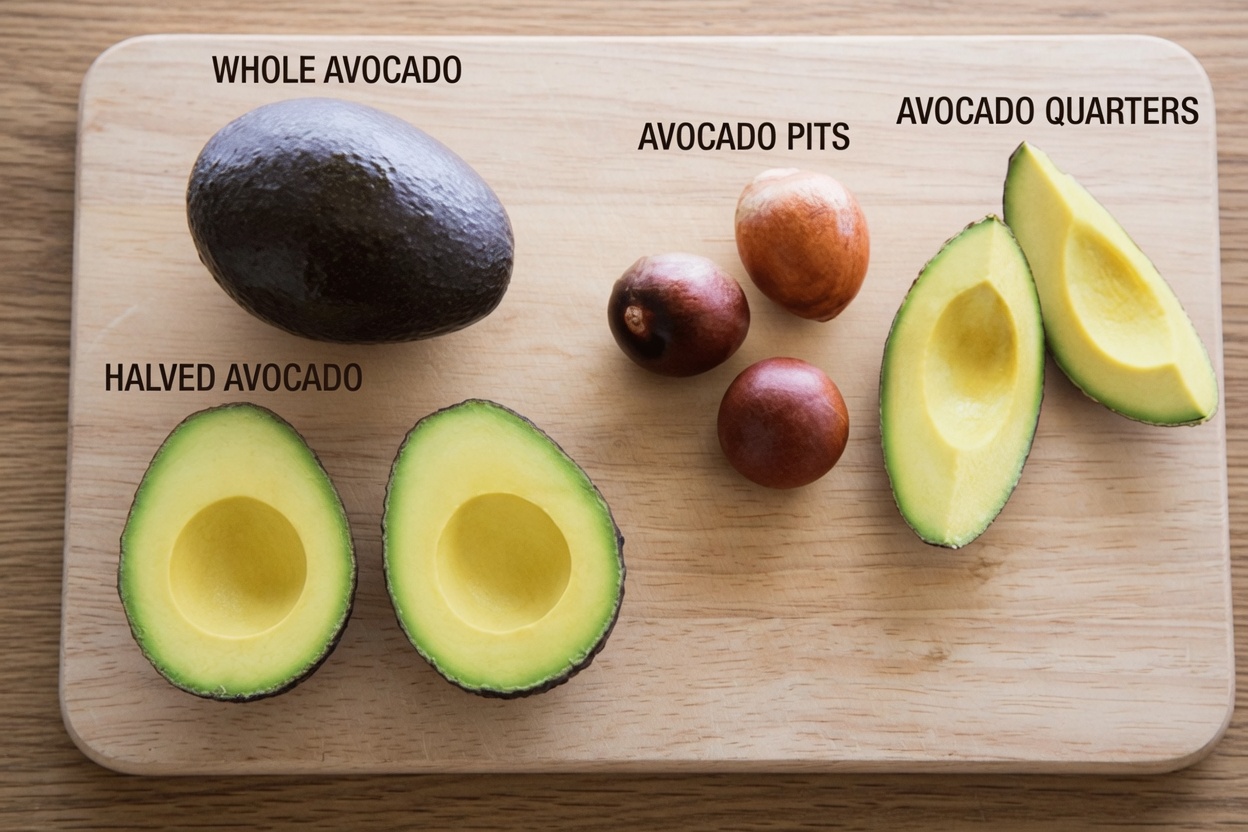 The Avocado Seed & Hibiscus Elixir That Could Revolutionize Your Daily Detox