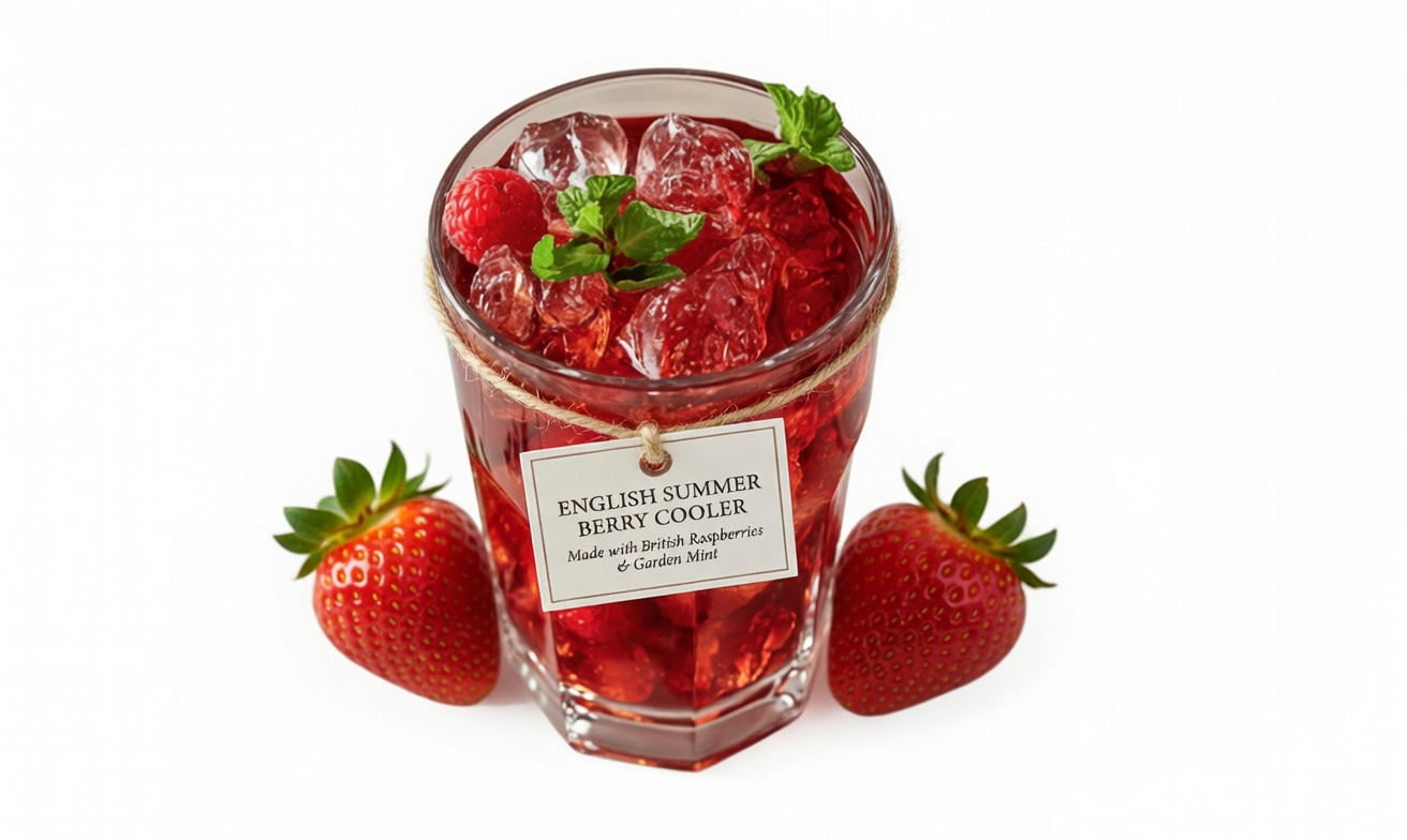 The Avocado Seed & Hibiscus Elixir That Could Revolutionize Your Daily Detox