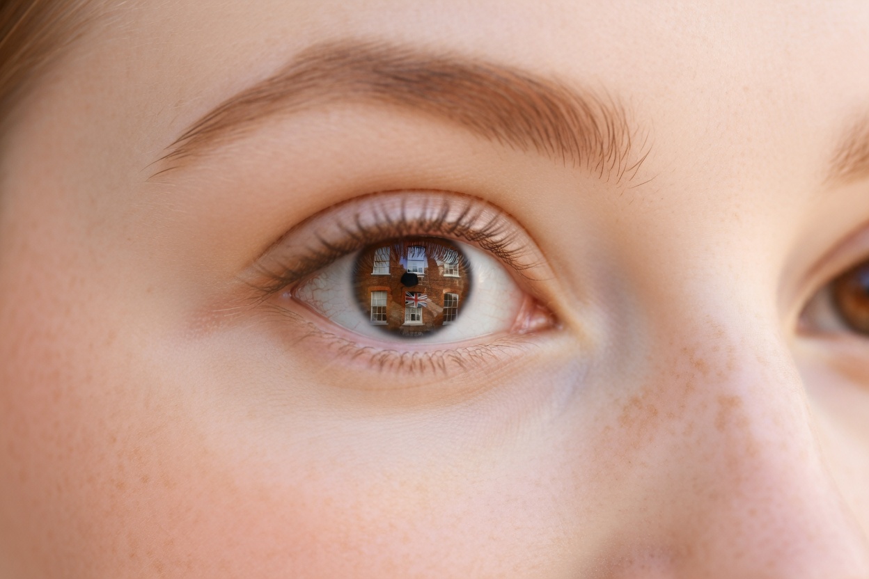 Refresh Your Vision Naturally with a Simple Daily Trio