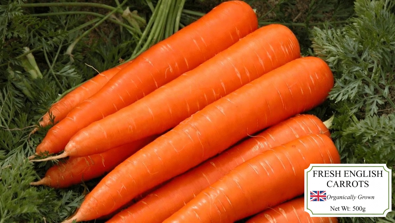 Refresh Your Vision Naturally with a Simple Daily Trio