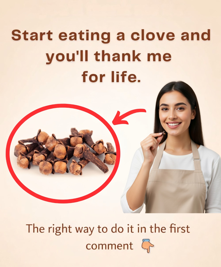 Did You Know the Surprising Benefits of Drinking Clove Tea?