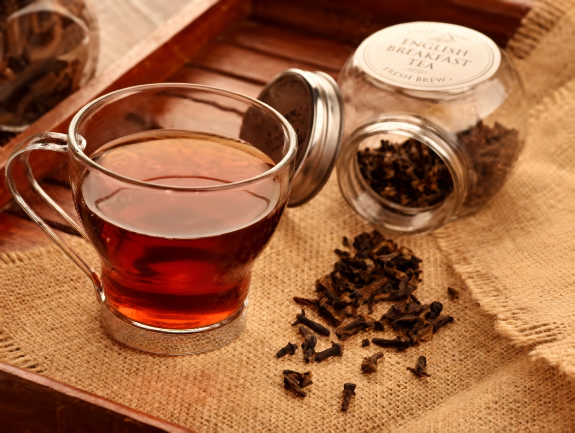 Did You Know the Surprising Benefits of Drinking Clove Tea?