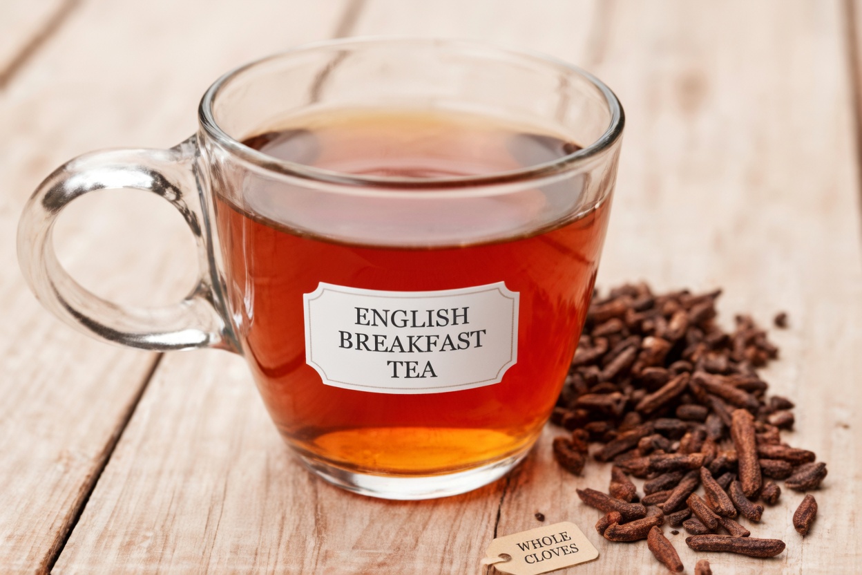 Did You Know the Surprising Benefits of Drinking Clove Tea?