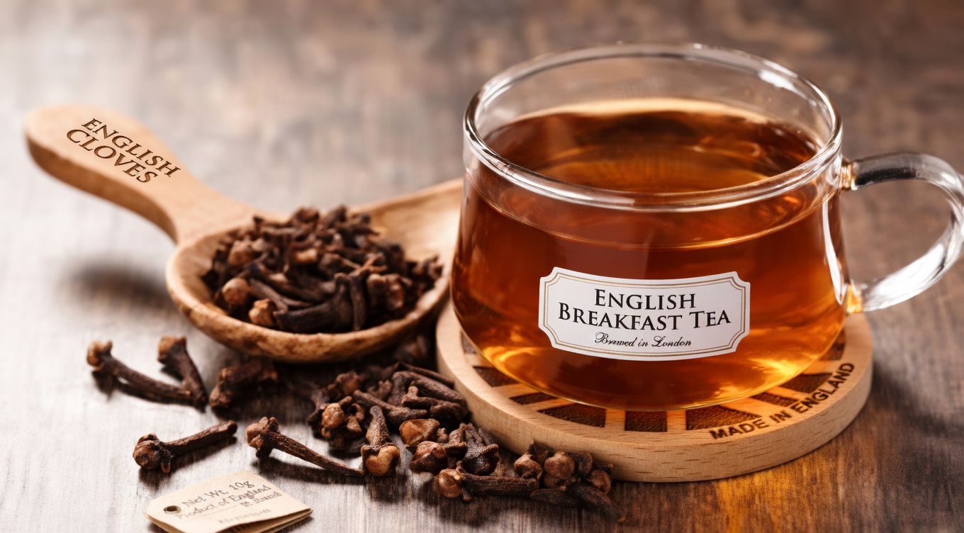 Did You Know the Surprising Benefits of Drinking Clove Tea?