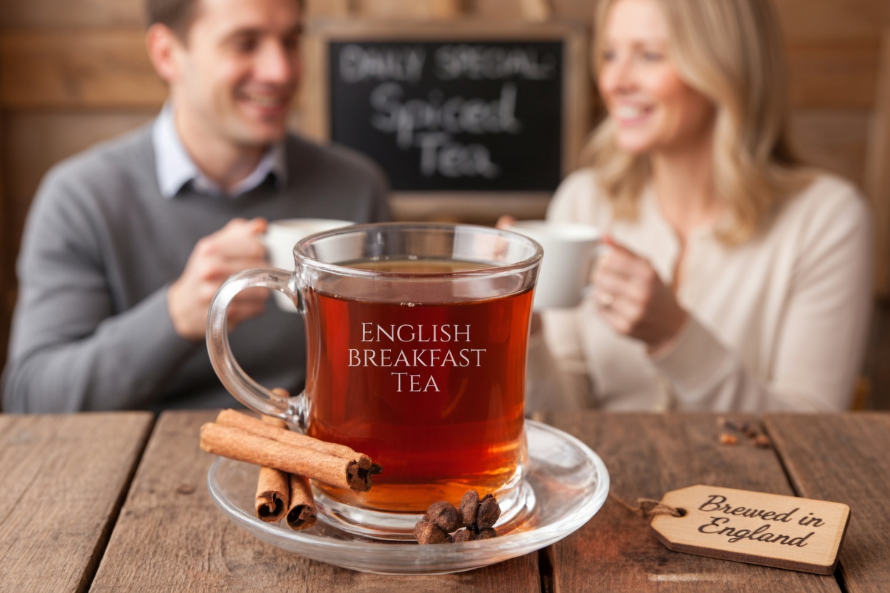 Did You Know the Surprising Benefits of Drinking Clove Tea?