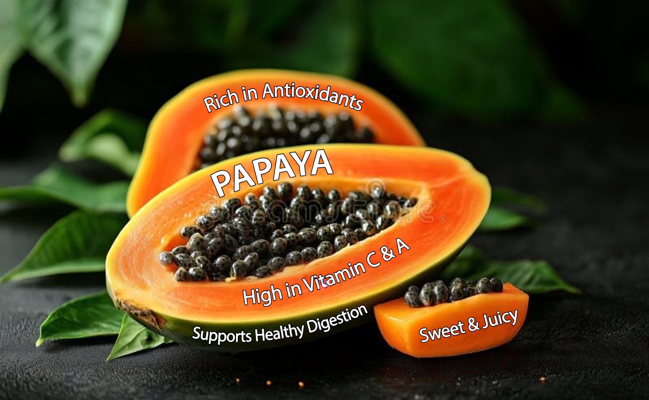 The Overlooked Superfood in Your Fruit Bowl: 14 Amazing Benefits of Papaya Seeds That Could Transform Your Daily Wellness