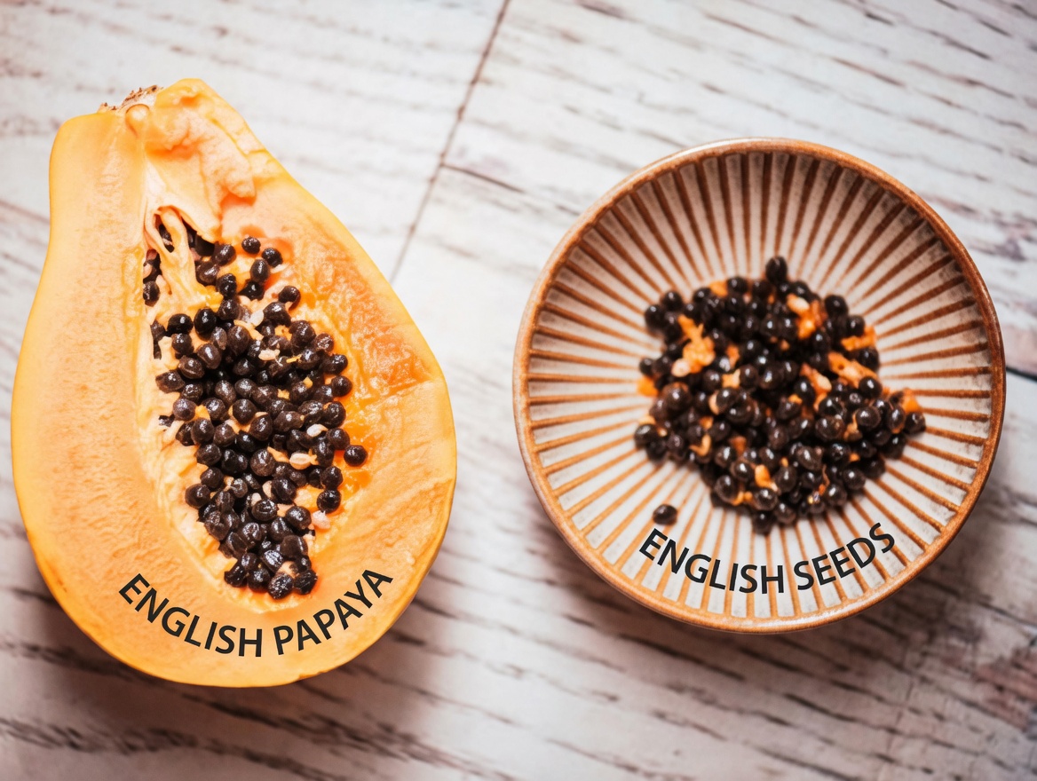 The Overlooked Superfood in Your Fruit Bowl: 14 Amazing Benefits of Papaya Seeds That Could Transform Your Daily Wellness