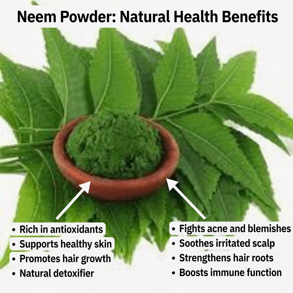 The One Bitter Leaf That’s Quietly Making Pillboxes Obsolete for Americans Over 60