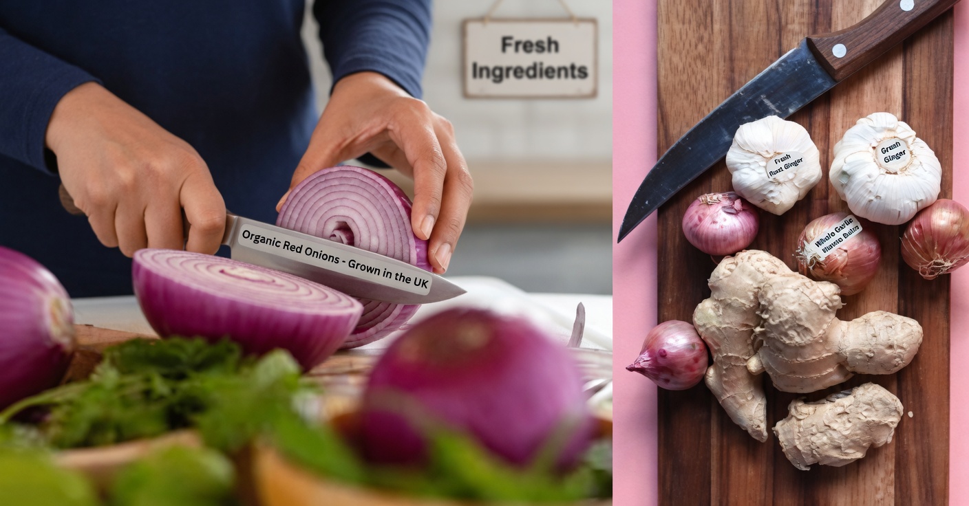 Ditch the Razor: Exploring the Toothpaste and Onion Hack for Smoother Skin