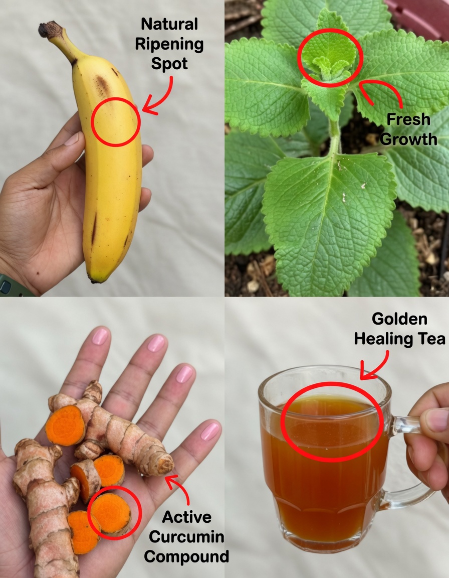 At 60, I Cured Cancer, High Blood Pressure, Diabetes, and Circulation Problems Thanks to This Powerful Natural Drink