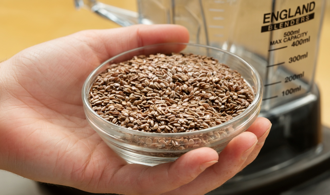 The Hidden Power of Three Tiny Seeds: How Japan’s Longevity Secrets Could Save Your Vision After 60