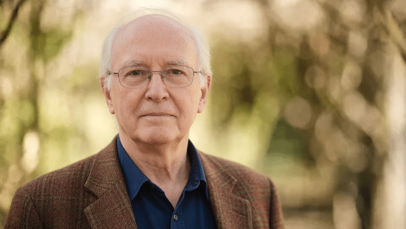 The Hidden Power of Three Tiny Seeds: How Japan’s Longevity Secrets Could Save Your Vision After 60