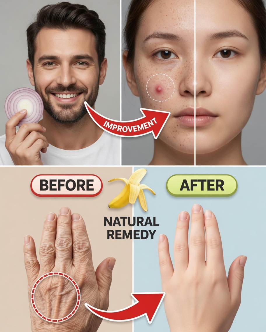 The Secret of Japanese Women for Wrinkle-Free Skin, Even at 70, Revealed! I’ll Leave You the Recipe