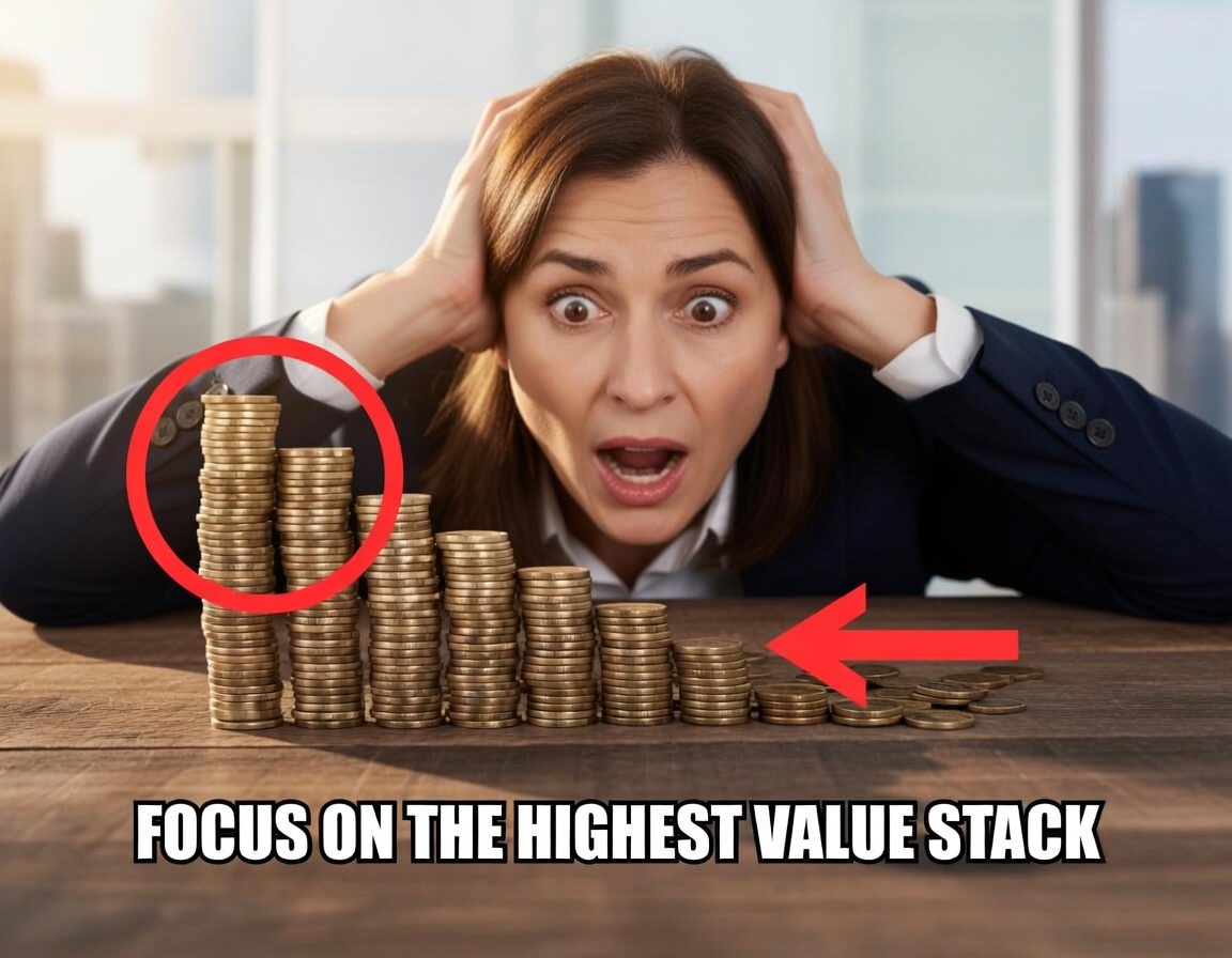 Hidden Fees Draining Your Money