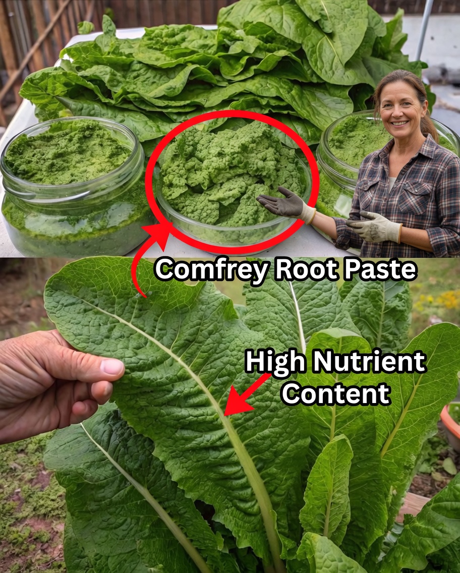 The Remarkable Benefits of Horseradish Leaves: Your Guide to Wellness and Culinary Creativity