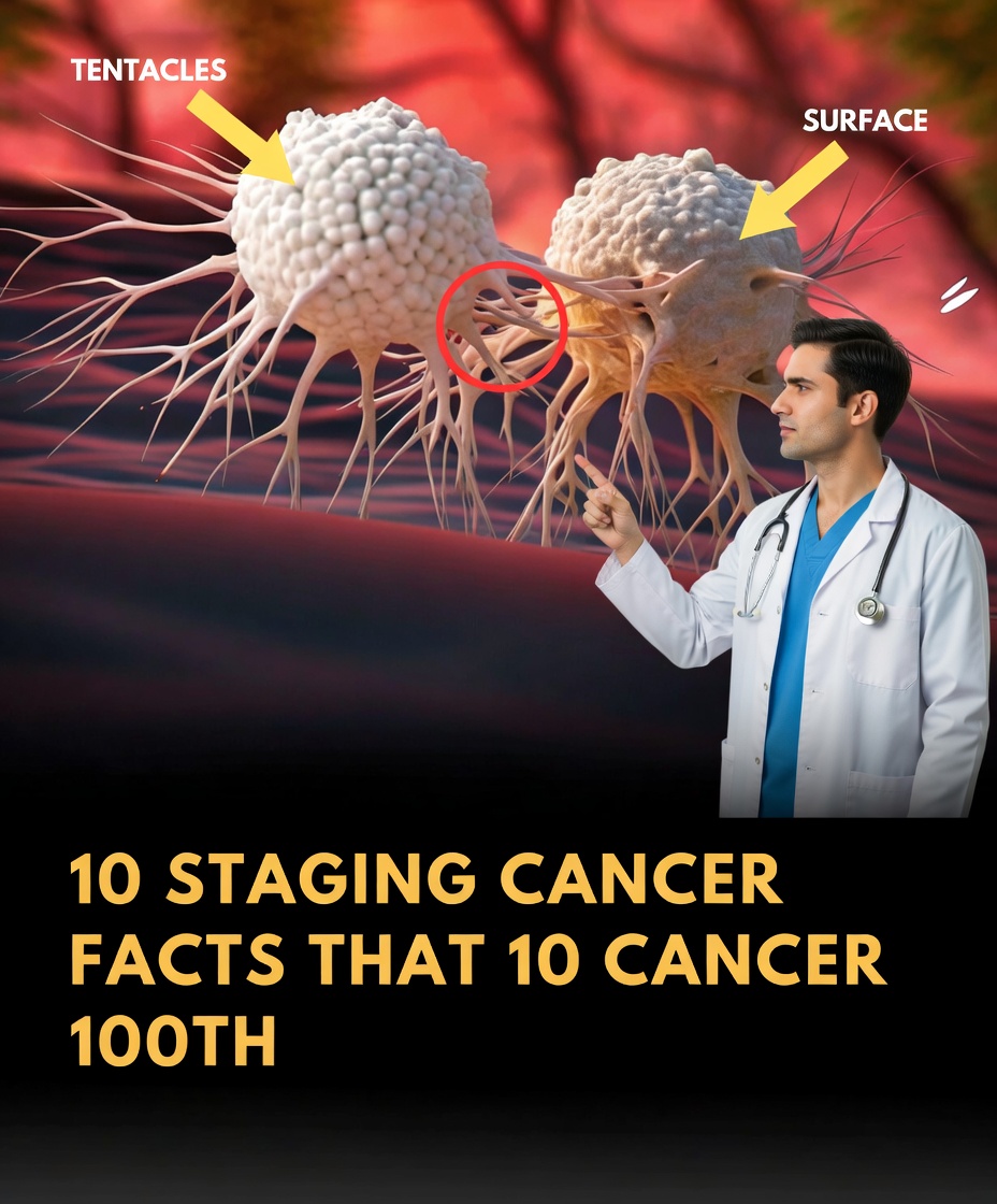 10 Cancer-Linked Foods You Should Never Put in Your Mouth Again