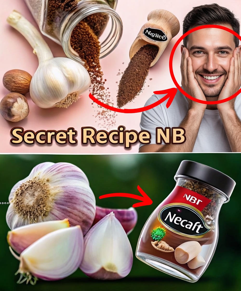 Be a Beast in the Bedroom — Even at 75! | The Power of Coffee and Garlic