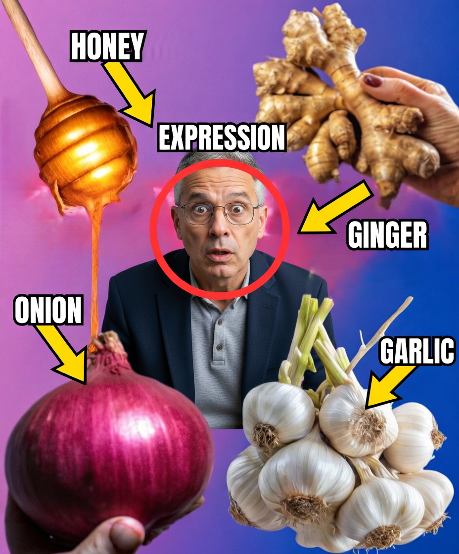 35 Years Without Illness: My Natural Formula for Clear Eyes, a Sharp Mind, and Stable Blood Pressure