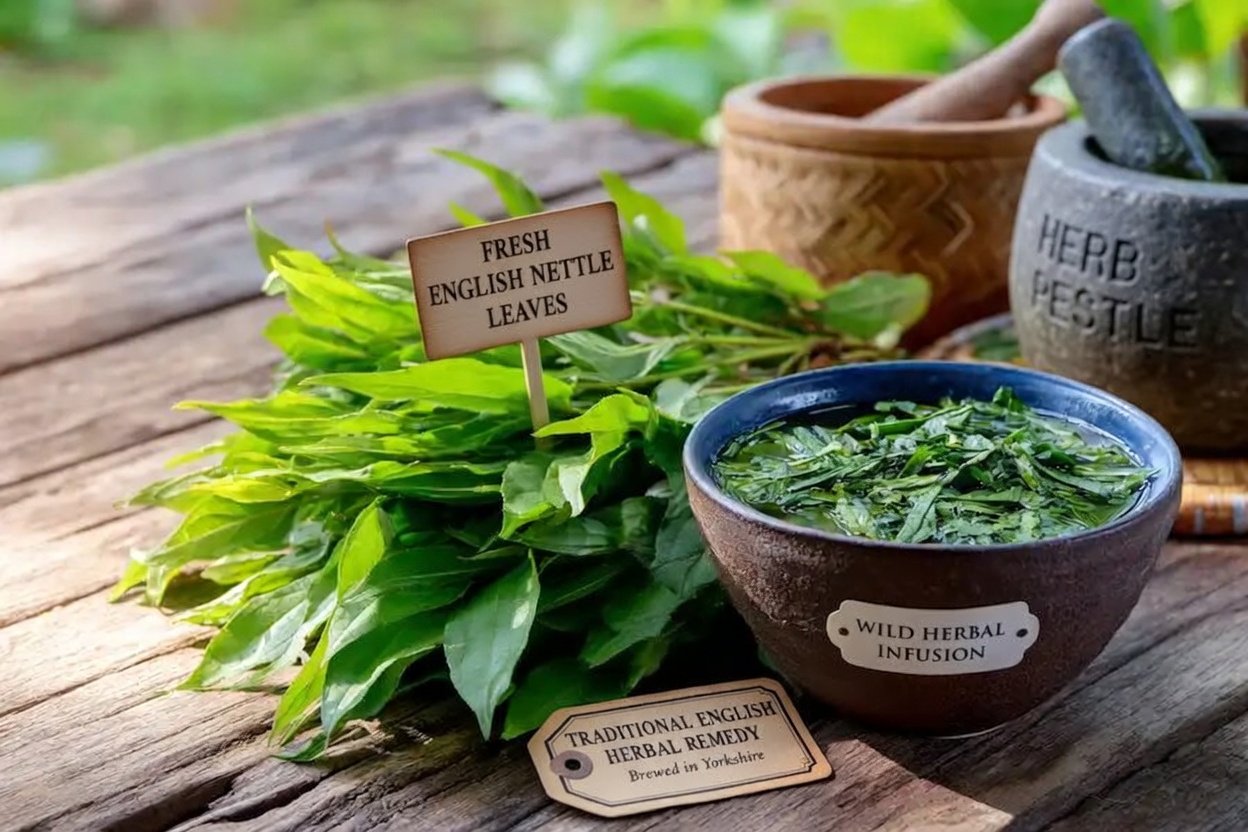 30 Powerful Benefits of Sessile Joyweed (Alternanthera sessilis)