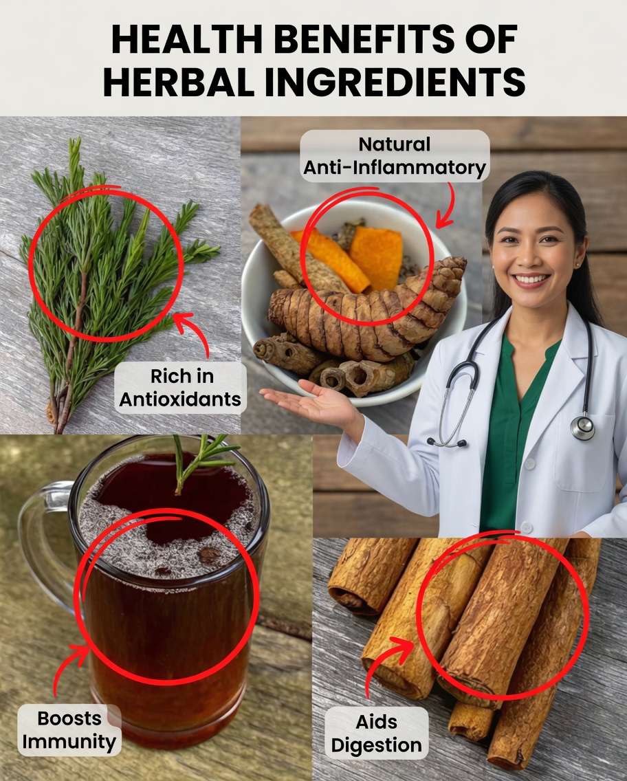 They Call It the “Blood Sugar Remover” – A Natural Remedy Passed Down for Over 100 Years