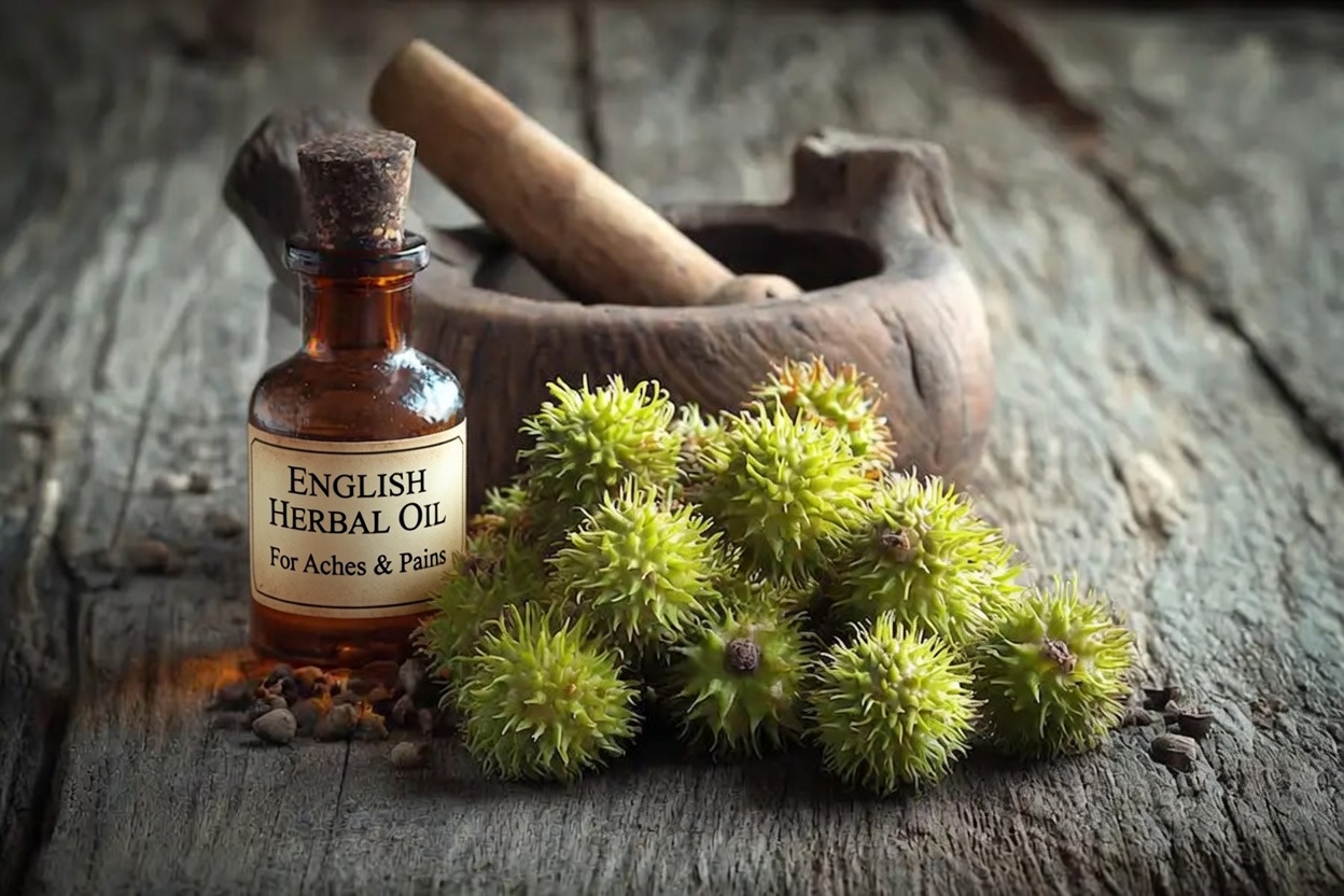 American Sweetgum (Liquidambar styraciflua): Health Benefits and Easy Ways to Use It at Home