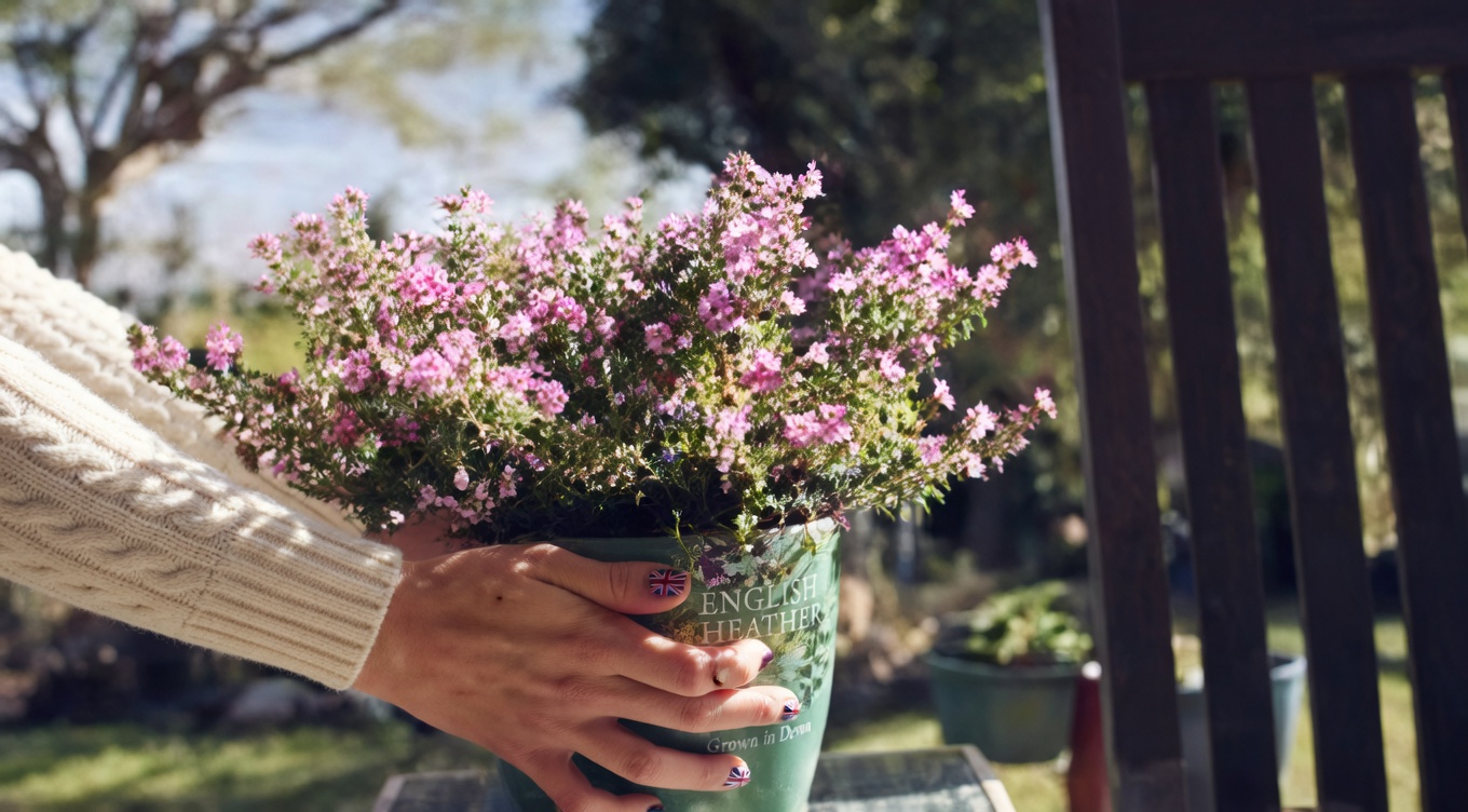 The Hidden Power of Blueberry Leaves