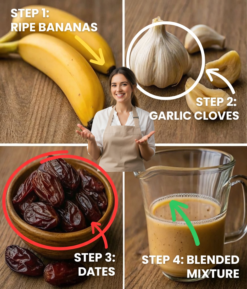 Energize Your Health with a Surprising Superfood Mix