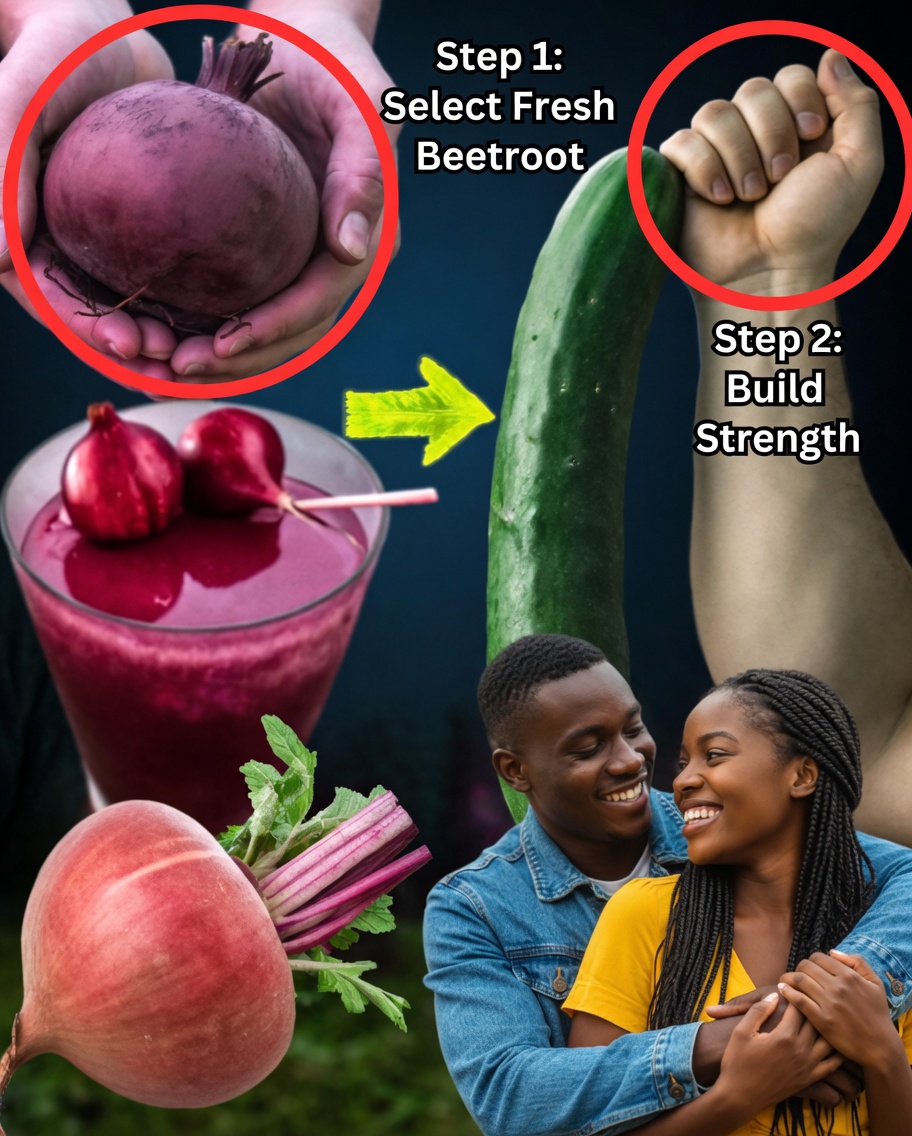 It will be as big and long as this cucumber