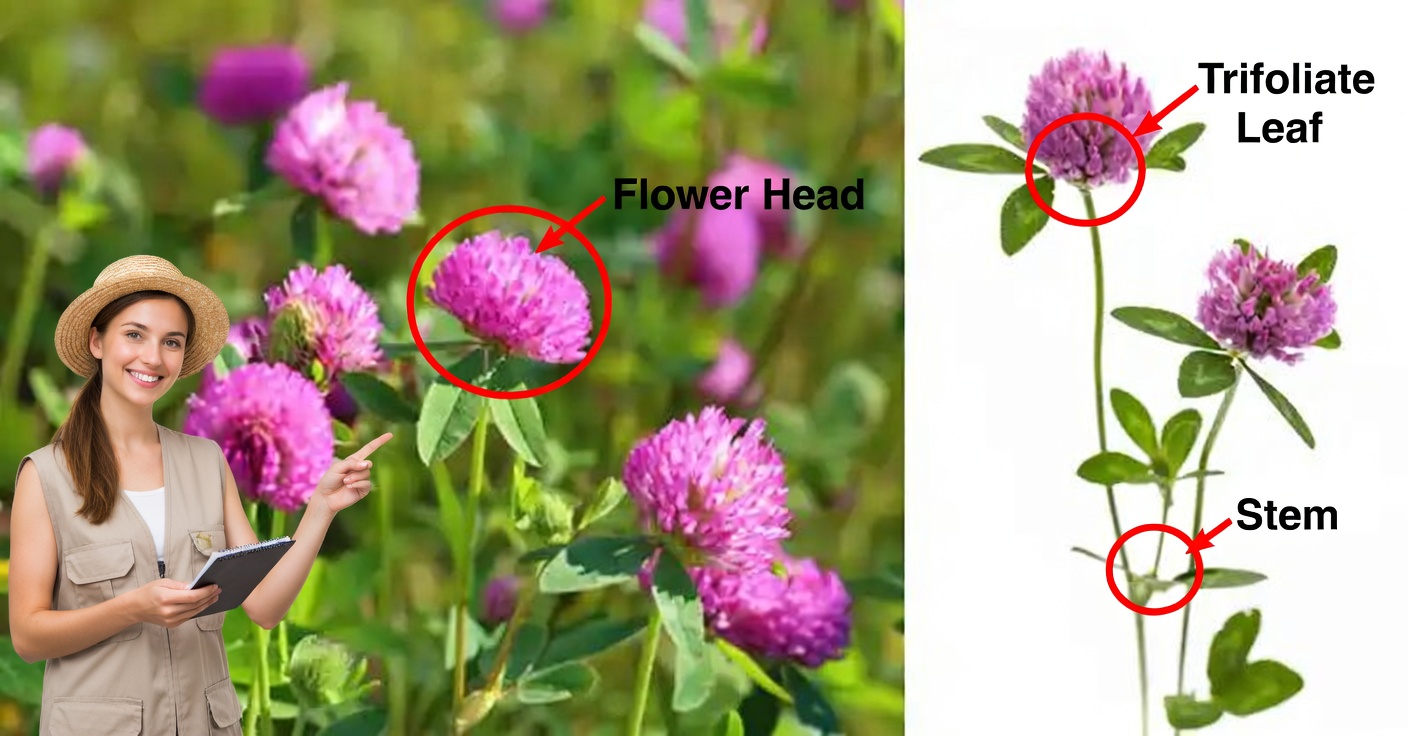 Red Clover: 15 Amazing Benefits and How to Use This Healing Herb
