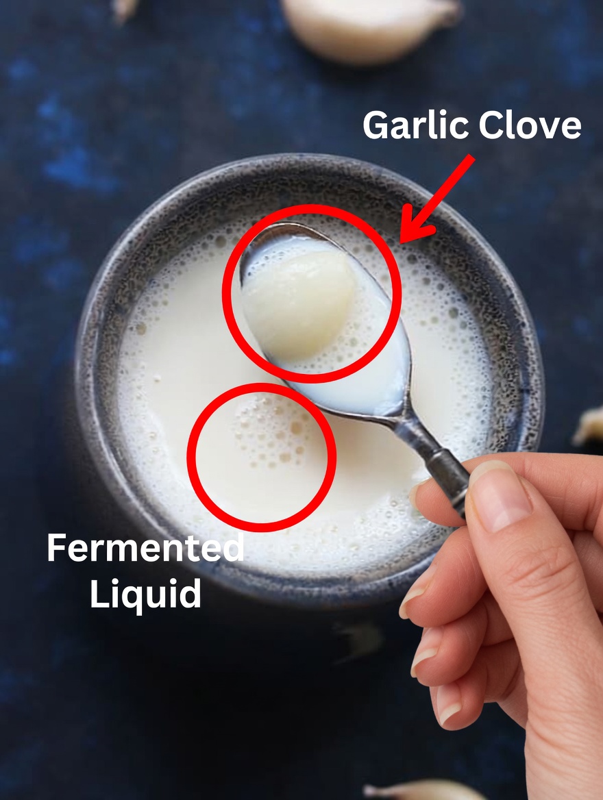 7 Incredible Benefits of Boiling Garlic in Milk: A Health Remedy That Works in Days