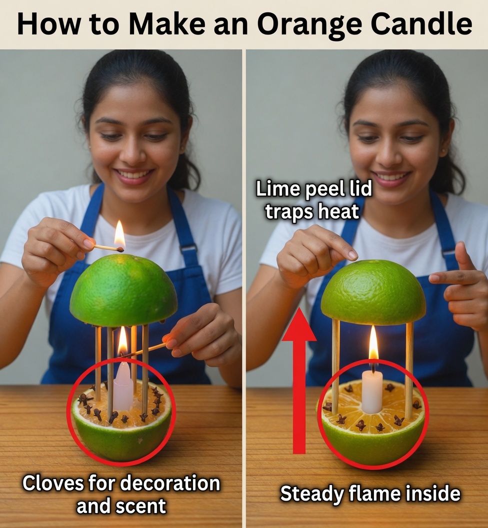 Why You Should Put Cloves in a Lemon: A Powerful Home Remedy