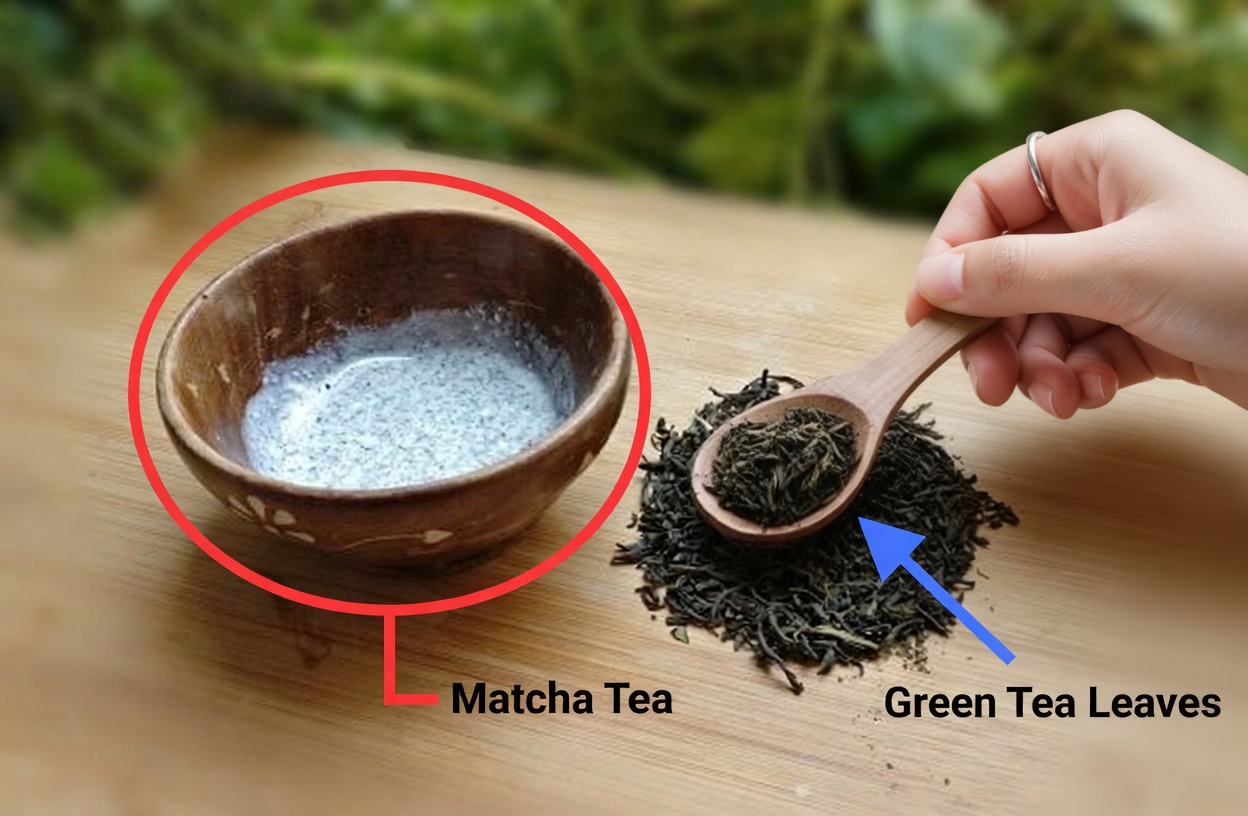 How I Use Green Tea as a Natural Beauty Product: Get Glowing Skin, Remove Dark Spots & Shrink Large Pores Nail Care Products Body Care Products