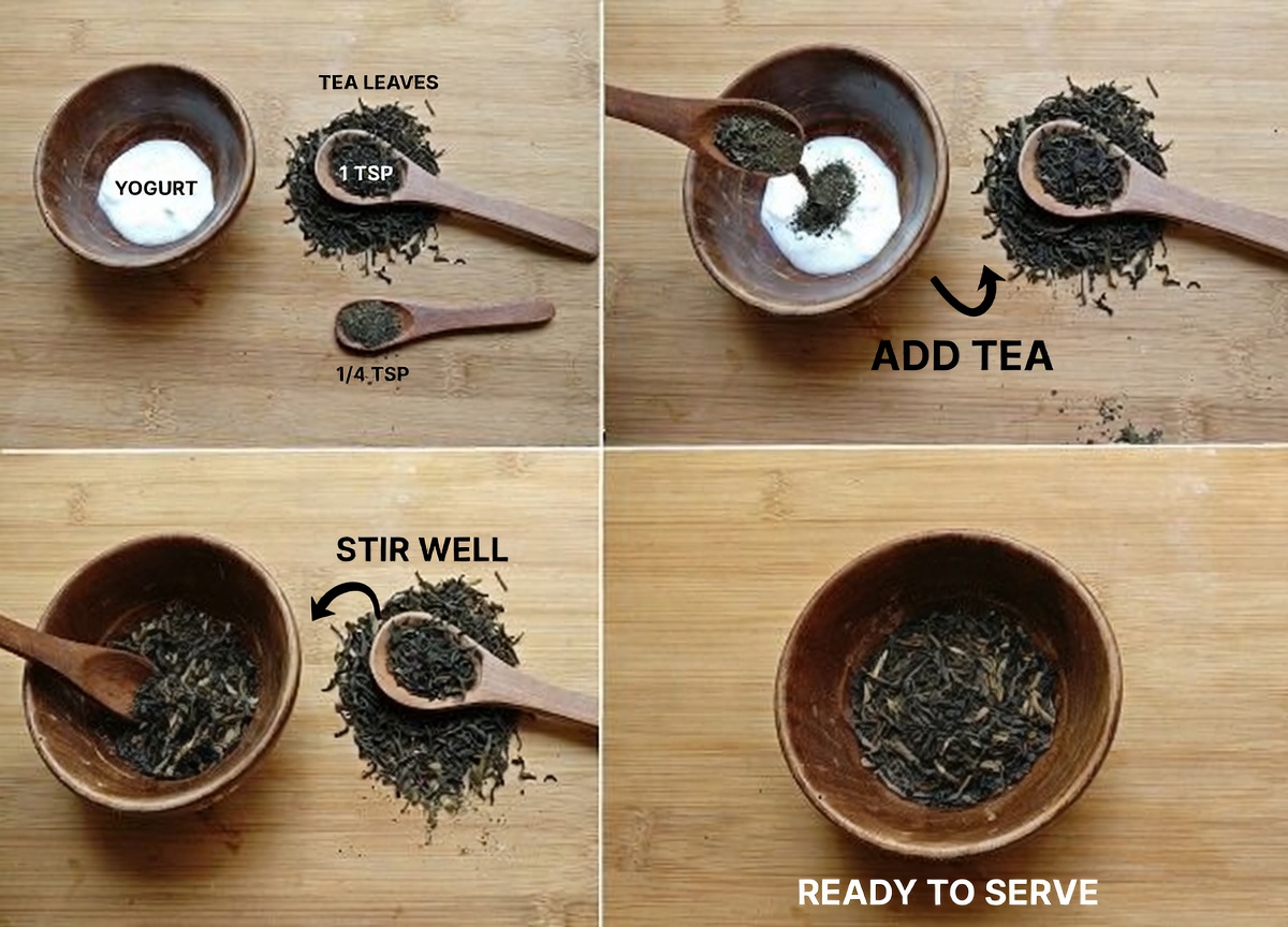 How I Use Green Tea as a Natural Beauty Product: Get Glowing Skin, Remove Dark Spots & Shrink Large Pores Nail Care Products Body Care Products