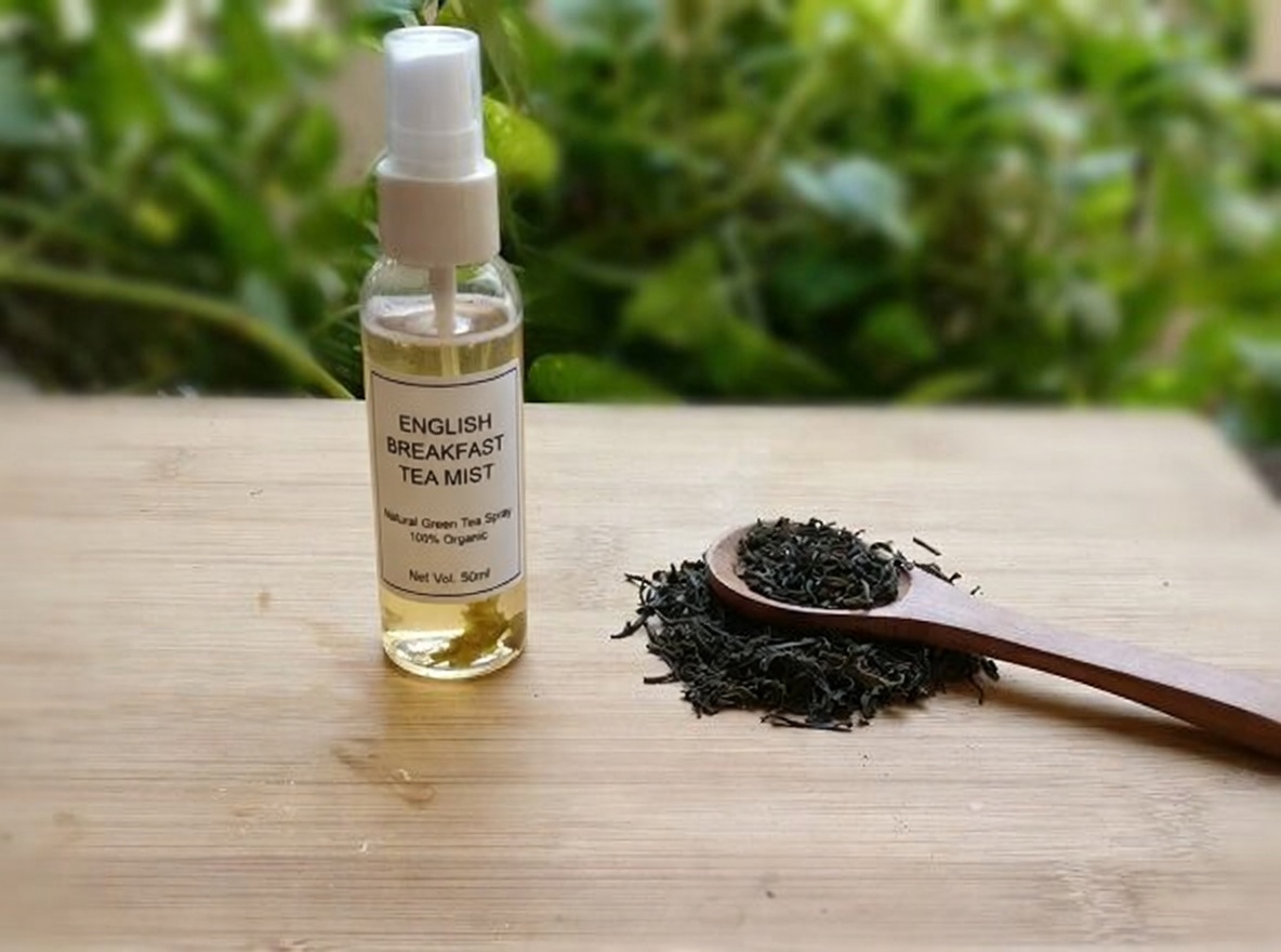 How I Use Green Tea as a Natural Beauty Product: Get Glowing Skin, Remove Dark Spots & Shrink Large Pores Nail Care Products Body Care Products