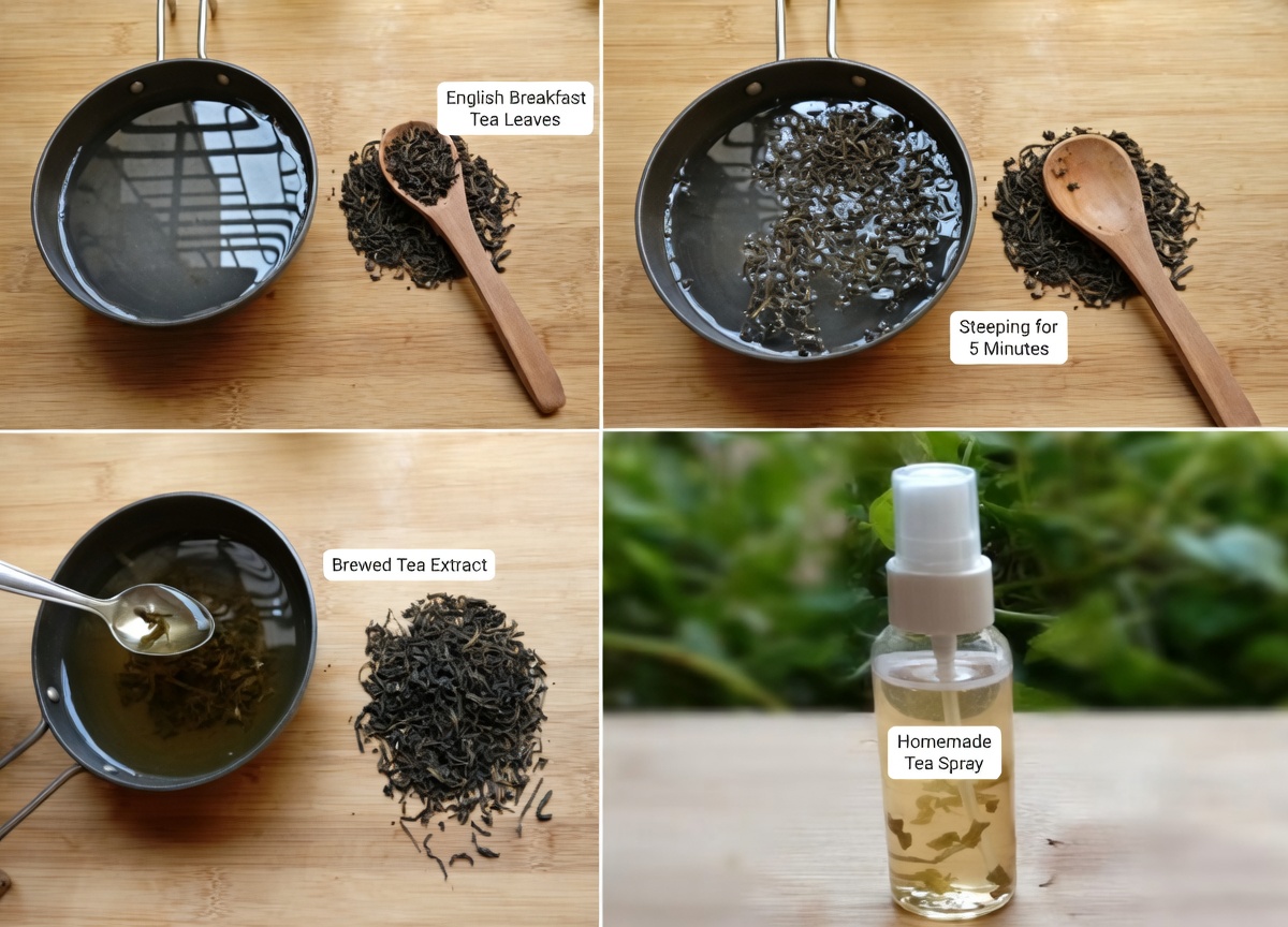 How I Use Green Tea as a Natural Beauty Product: Get Glowing Skin, Remove Dark Spots & Shrink Large Pores Nail Care Products Body Care Products