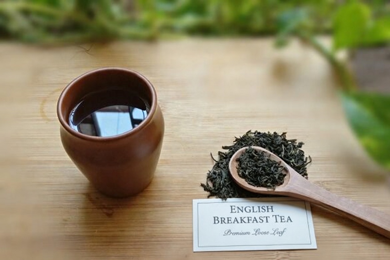 How I Use Green Tea as a Natural Beauty Product: Get Glowing Skin, Remove Dark Spots & Shrink Large Pores Nail Care Products Body Care Products